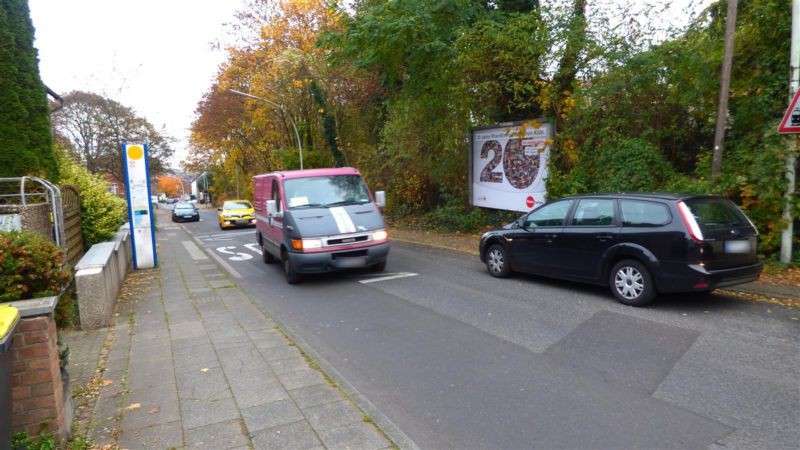 Rosmarstr. 150/Norkstr.