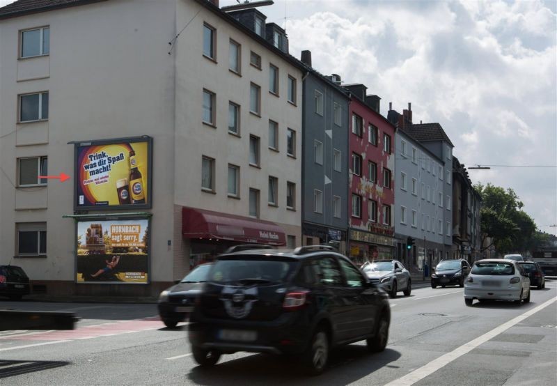 Bismarckstr. 130/Grabenstr. oben