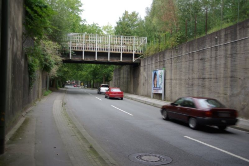 Ostpreußenstr./Bahn-Ufg./OS
