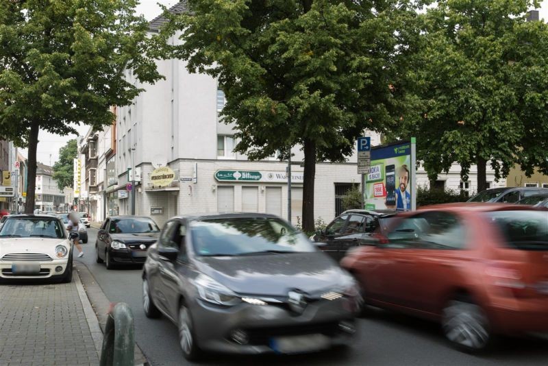 Weberstr./Beskenstr.