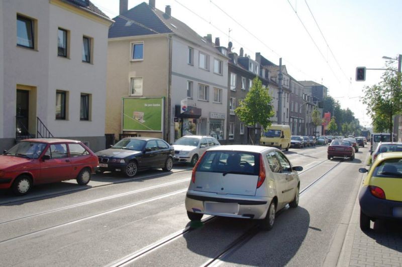 Cranger Str. 201/Nh. geg. Neustr.