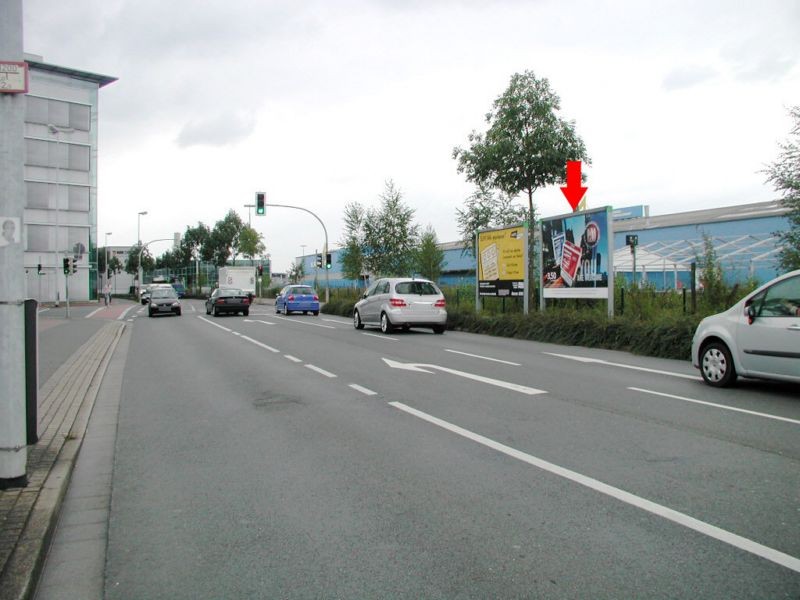 Kaiser-Wilhelm-Str./Alfred-Flender-Str.