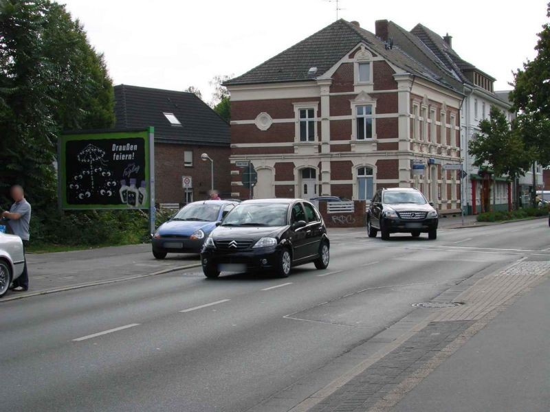 Münsterstr./Rheder Str./We.li.