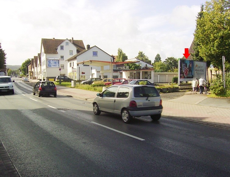 Mühlenstr./Otto-Brenner-Str.