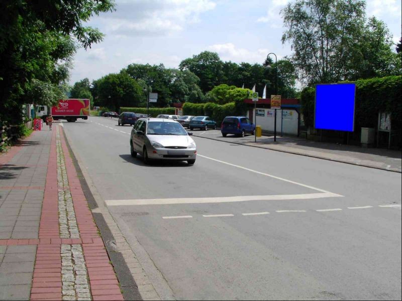 Brunnenstr./Freizeitbad