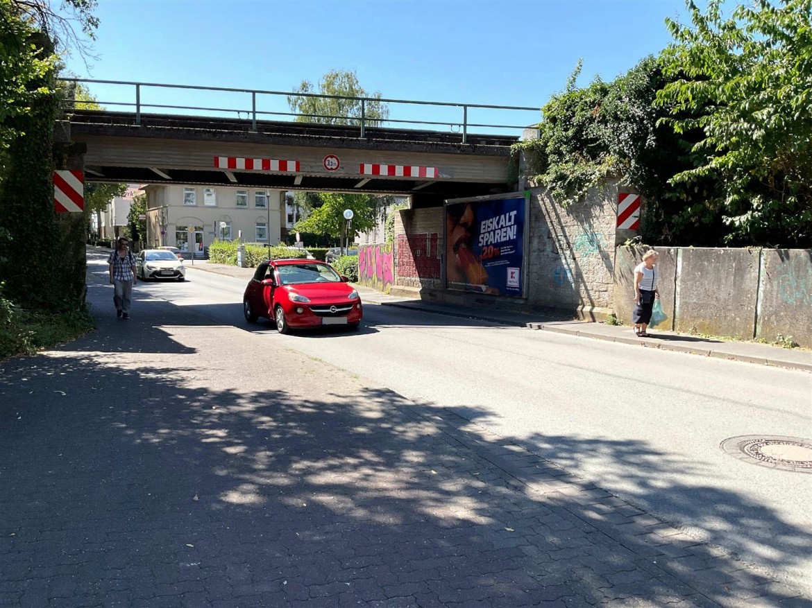 Doktorweg/Ufg. WS