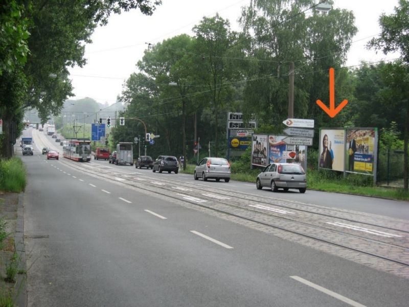 Wattenscheider Str. geg. Elbinger Str. li.