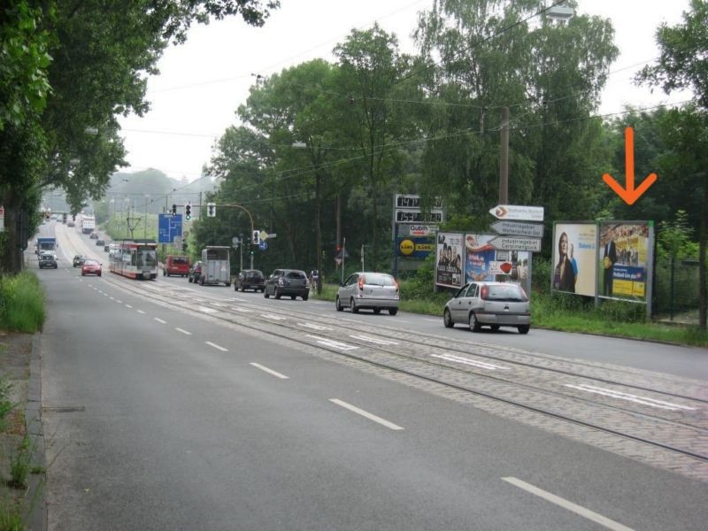 Wattenscheider Str. geg. Elbinger Str. li.