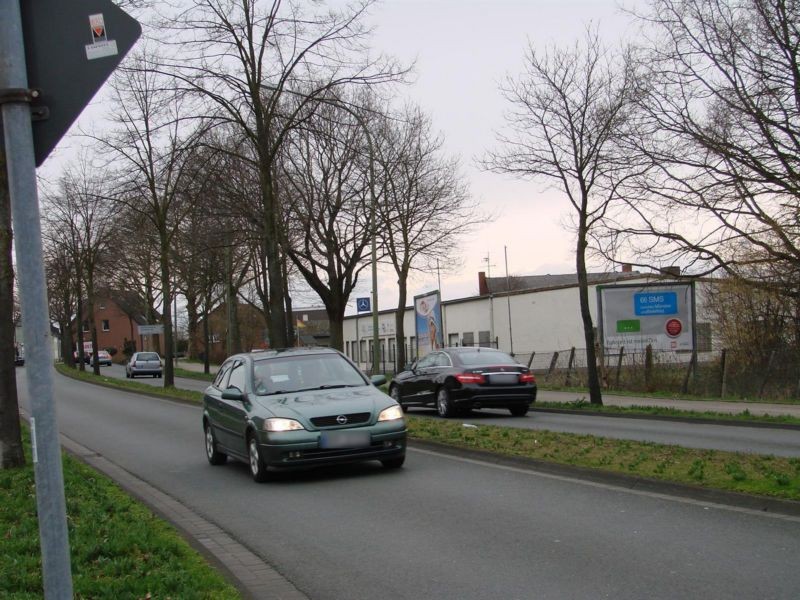 Dortmunder Str./nach Kissinger Weg/We.re. quer