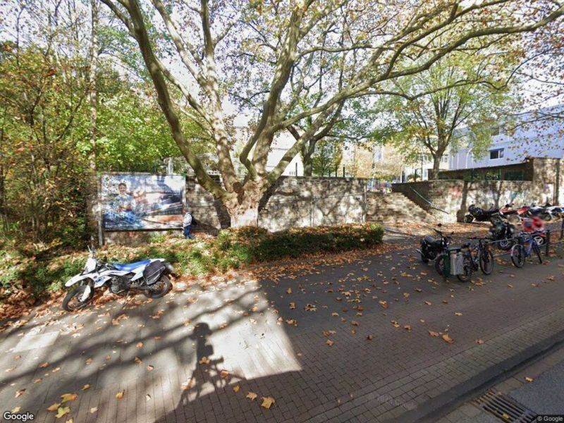 Husemannstr. geg.  48