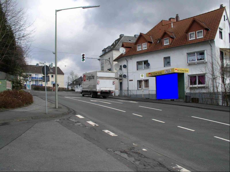 Hainer Hütte/Brüderweg