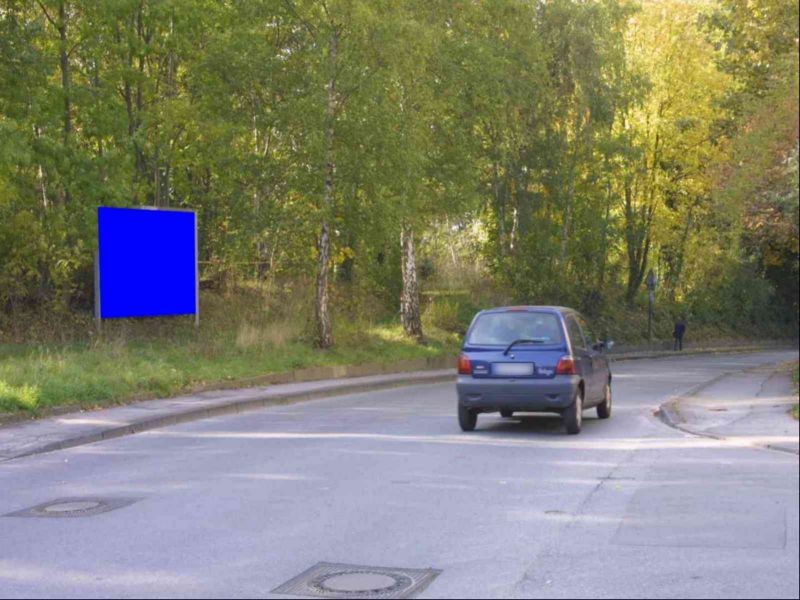 Schwarzer Weg geg.   4/Im Tabrock