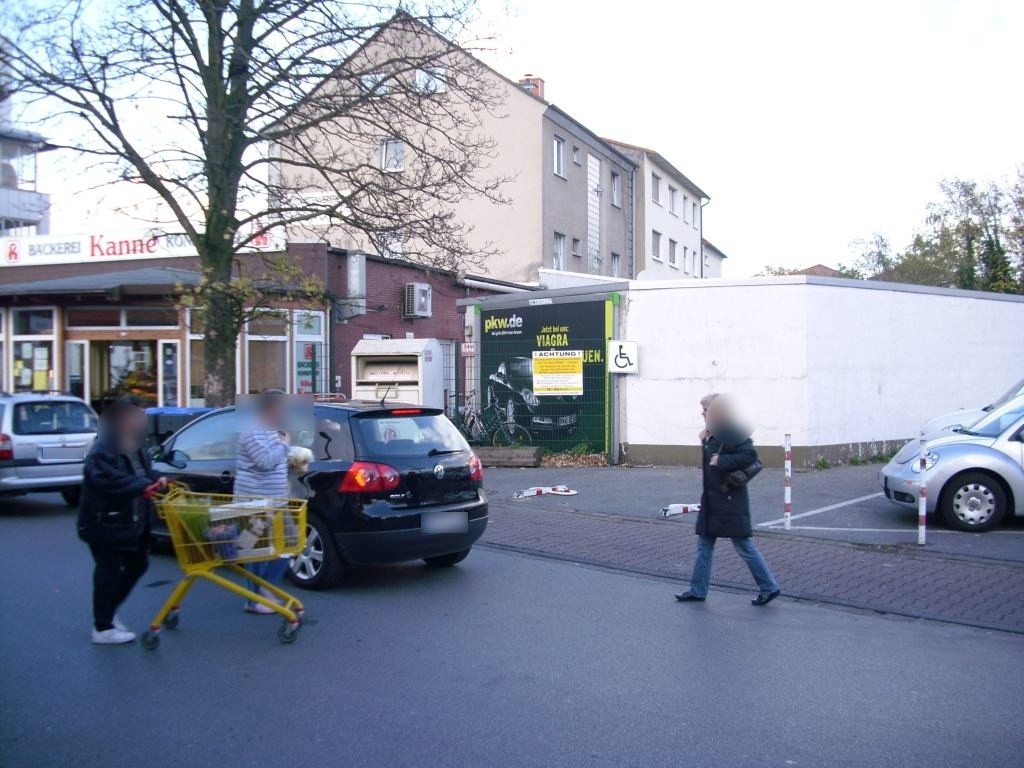Heidstr./Cappenberger Str.  22