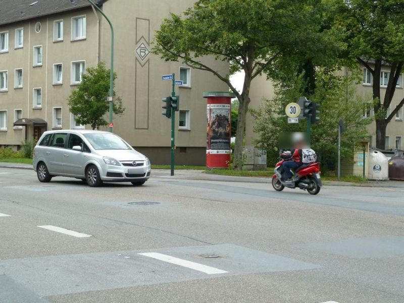 Bocholder Str./Jahnstr.