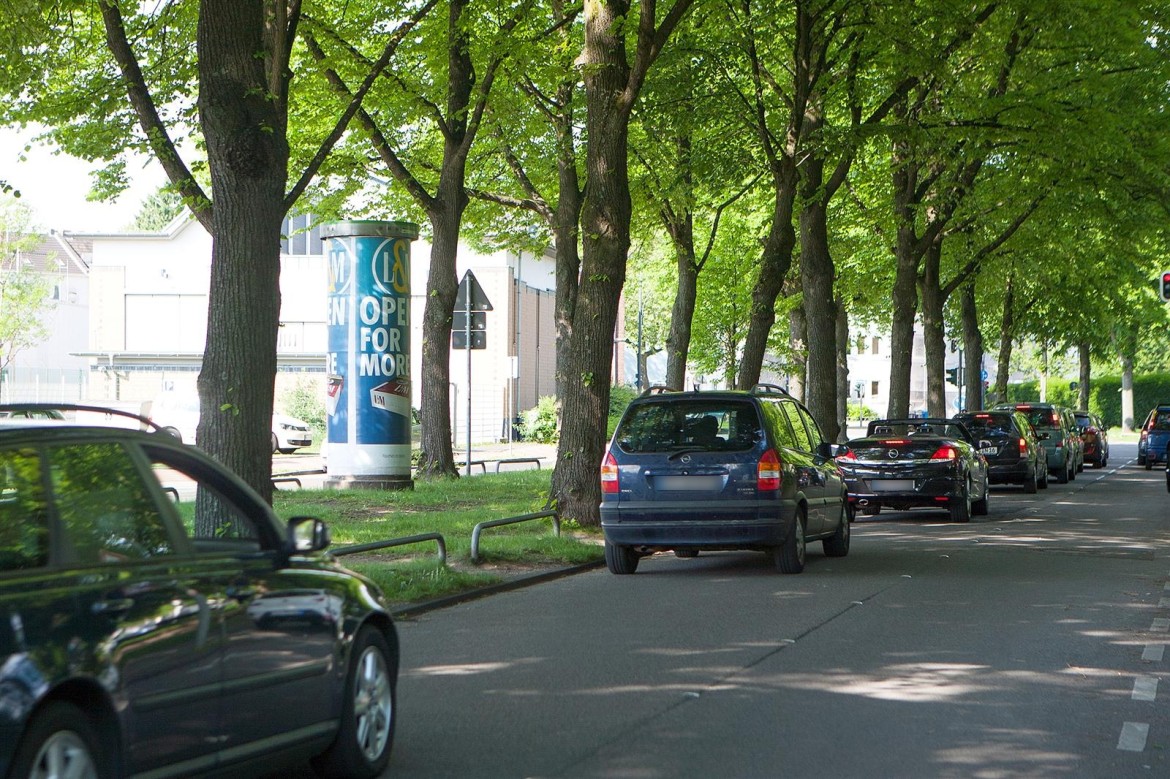 Am Westbahnhof 6/Nh. Gutenbergstr.
