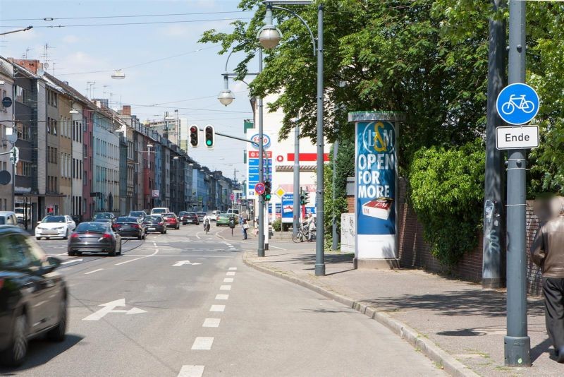 Philadelphiastr./Schwertstr.