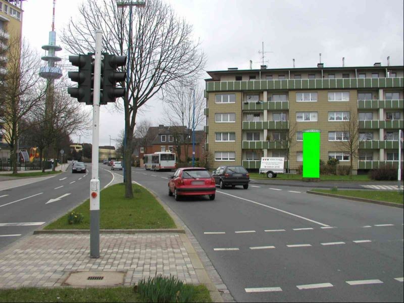 Heidestr./Rheinlandstr.