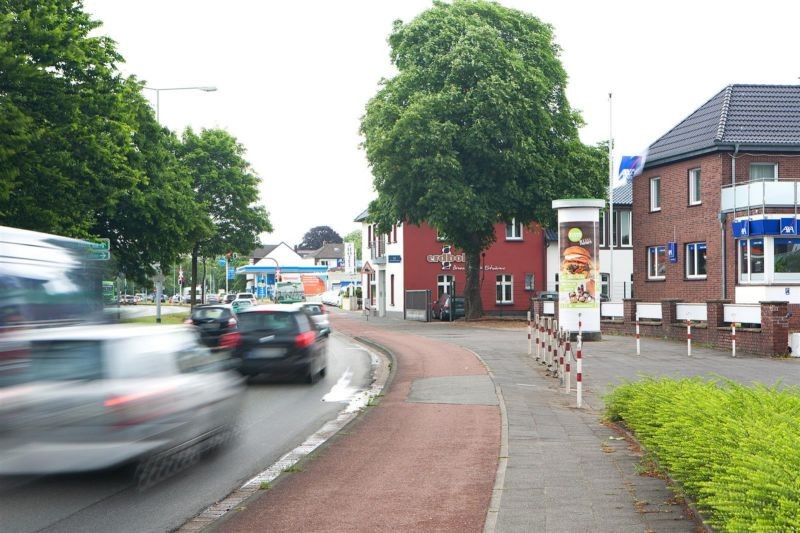 Reeser Landstr. Nh. Fluthgrafstr.