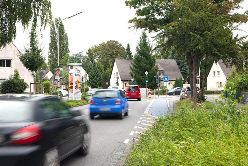 Oppelner Str./Bertha-Lungstras-Str.