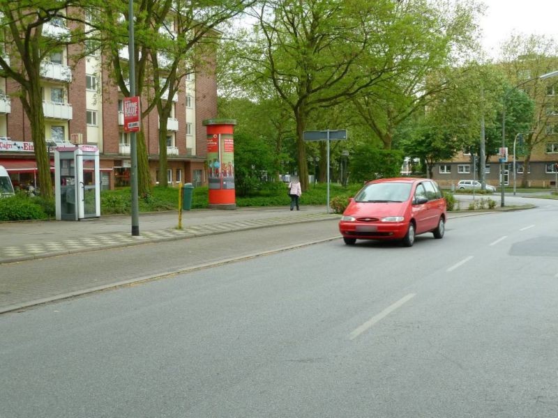 Marler Str.   5 Nh. Polsumer Str.