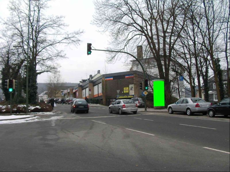 Kurt-Schumacher-Ring   8/Westergraben