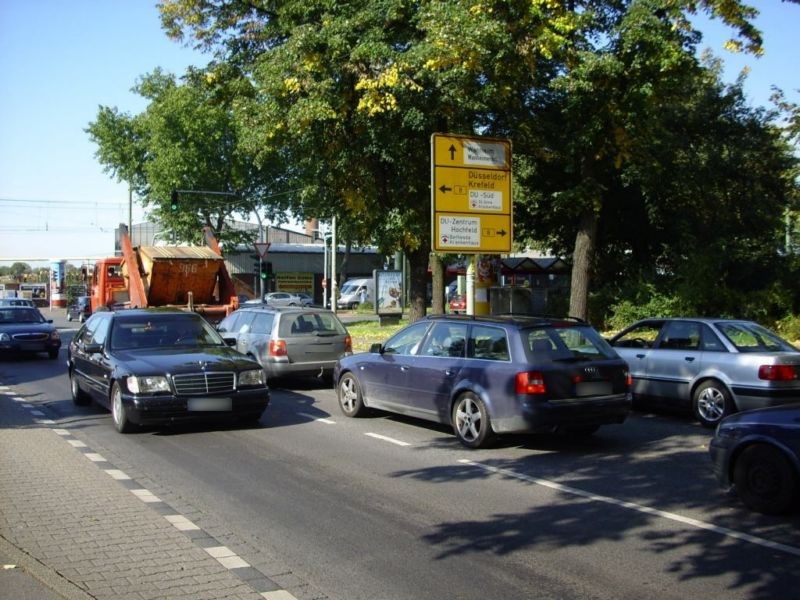 Düsseldorfer Str./Wacholderstr./We.re.