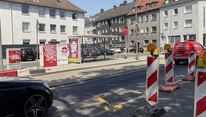 Bocholder Str./Weizenstr./We.li.