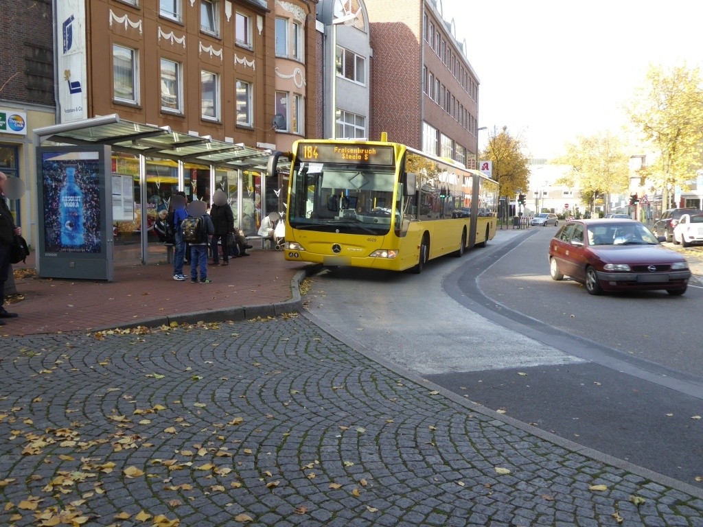 Kaiser-Wilhelm-Platz/We.li.