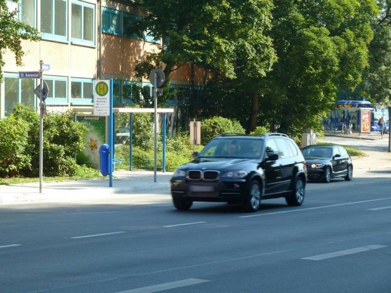 Frankenstr./St. Annental/We.li.