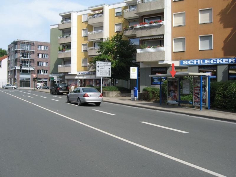 Ückendorfer Str./Viermännerhöfe/li.VS