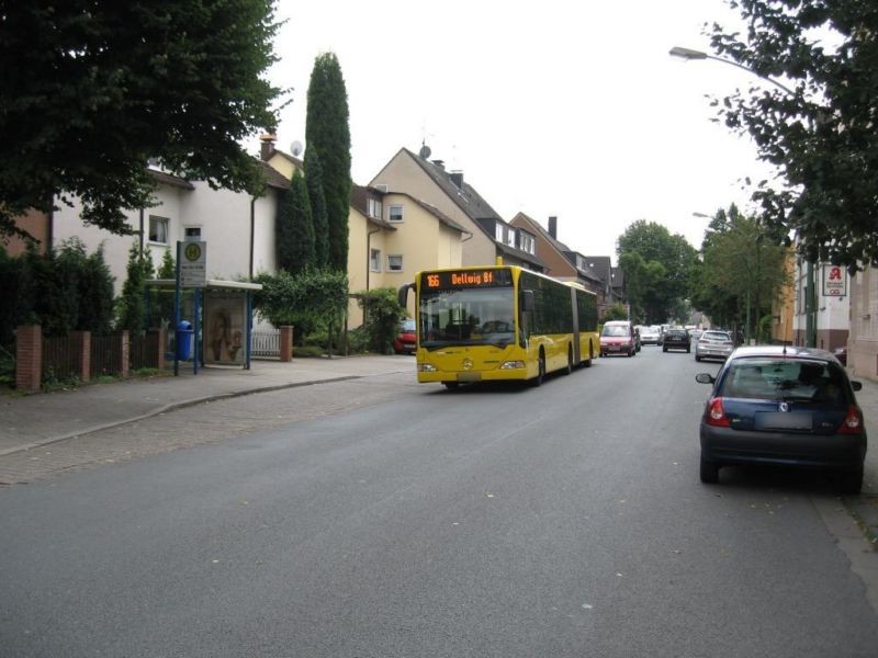 Levinstr. 118/Haus-Horl-Str./We.li.