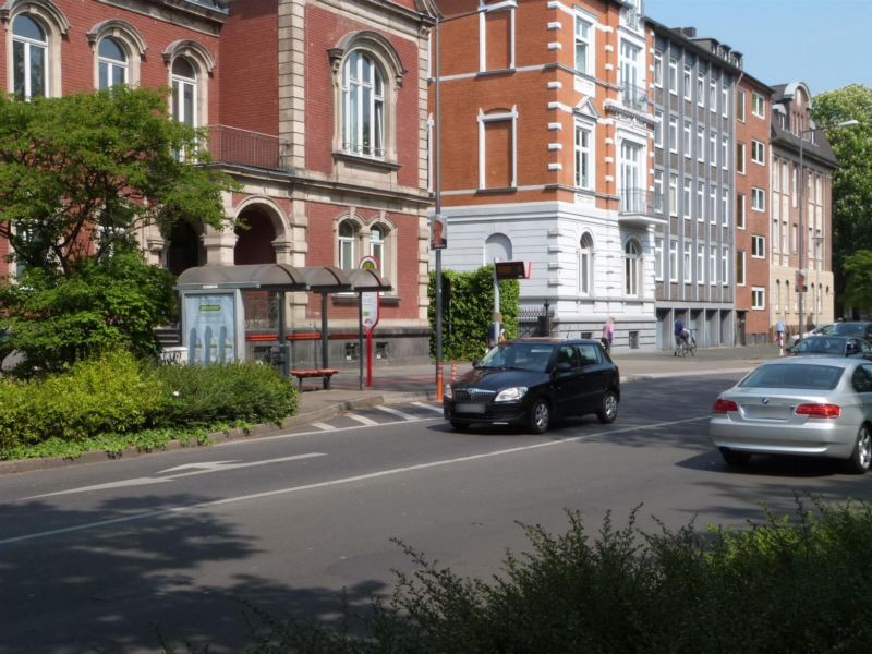 Bismarckplatz 32/HST Bismarckplatz/sew/We.li.