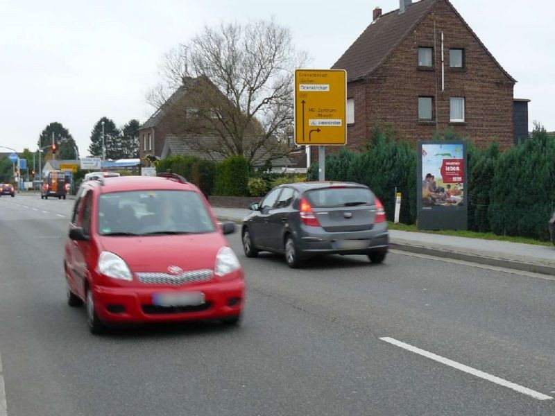 Liedberger Str./Ortseingang/We.re.