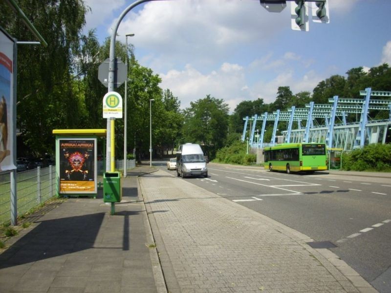 Steinbrinkstr./Dorstener Str./Ri. OB-Hbf./We.li.