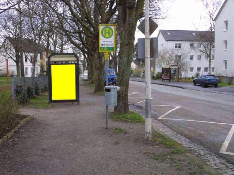 Badstr. geg. 50/We.li.
