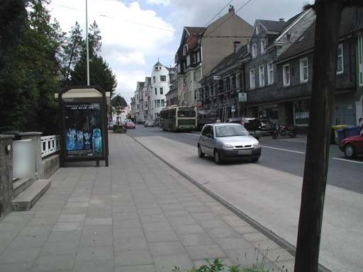 Kronprinzenstr.  34/We.li.