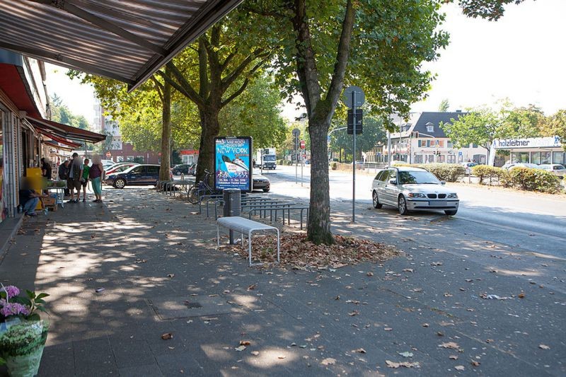 Bergheimer Str. 493/We.li.