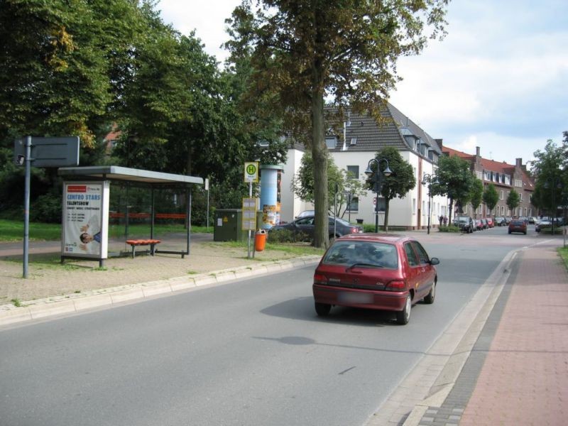 Pastor-van-der-Giet-Str. geg. 1/Mölderplatz/We.li.
