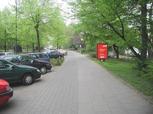 Kölnstr. 233/Berufsschule/We.li.