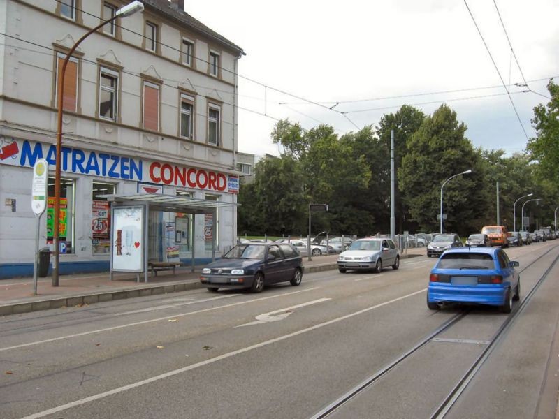 Cranger Str. 156/Middelicher Str./Ri. Hbf./We.li.