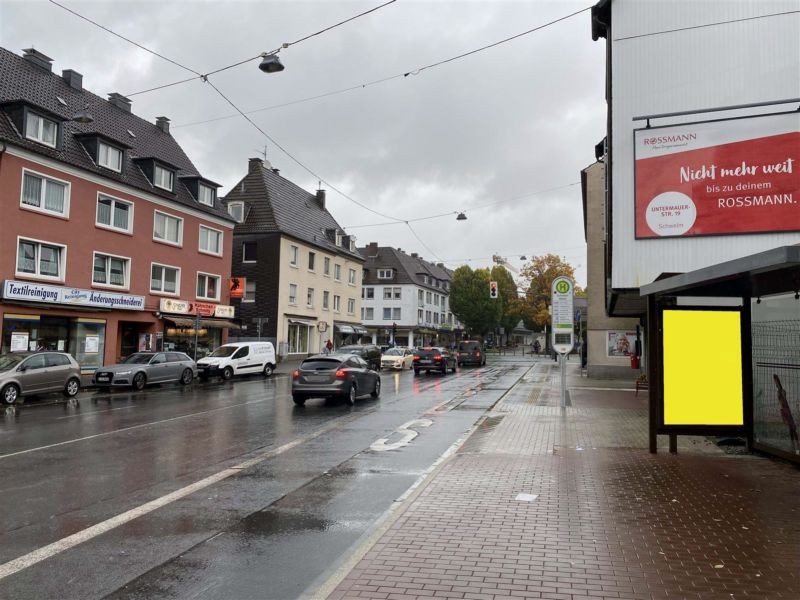 Untermauerstr. geg. 7/We.re.