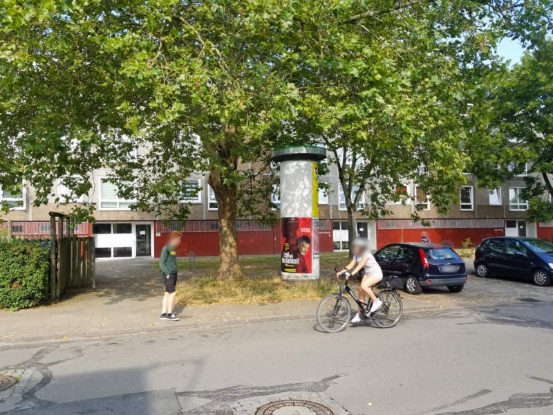Kastorhof/Polluxhof