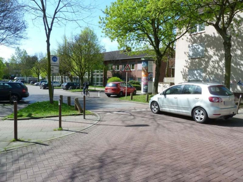 Von-Einem-Str./Vöcklinghauser Str.