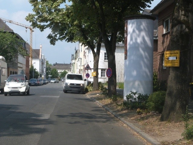 Linner Str./Oberfeld
