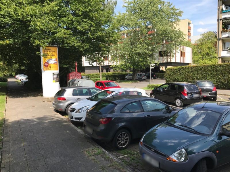 Bückerfeldstr. 38-40