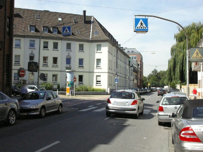 Bleichstr./Lüpertzender Str.