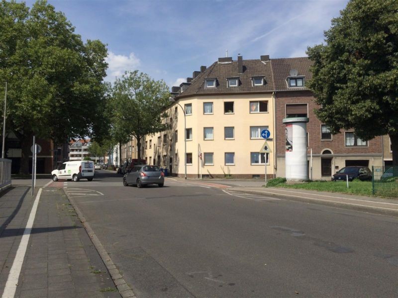 Bozener Str./Thüringer Str.
