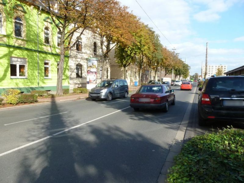 Bottroper Str. 111-113/Freiligrathstr./We.li.