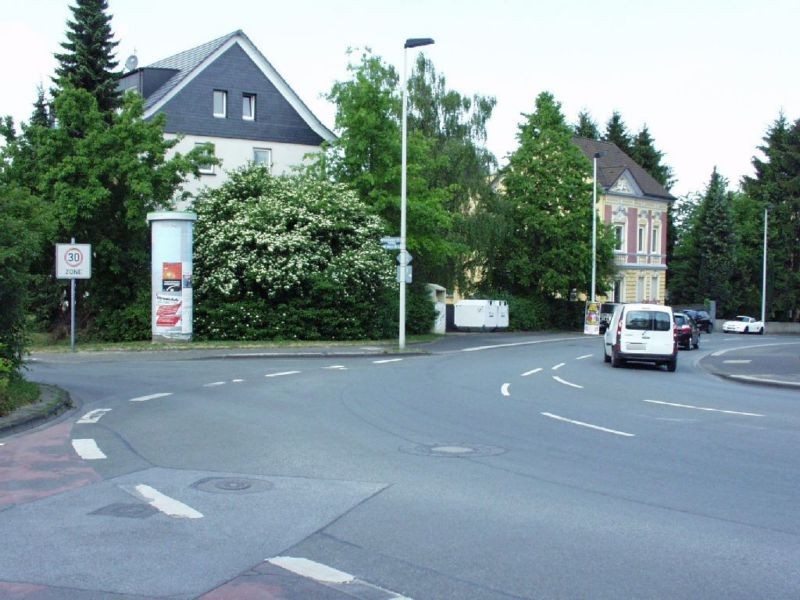 Haaner Berg/Talblick