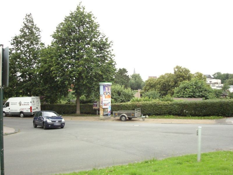 Gabelsberger Str. geg. Wittekindstr.